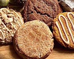 Uzzi's Cookies (5660 Selmaraine Dr )