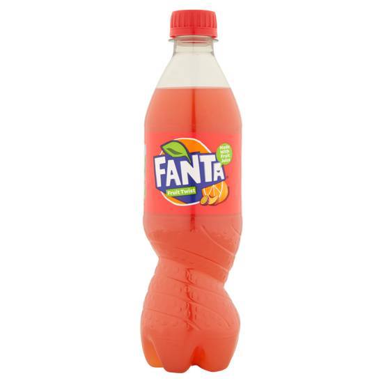 Fanta Fruit Twist 500ml