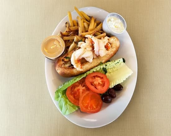 Boston Fish Market Inc photo 2