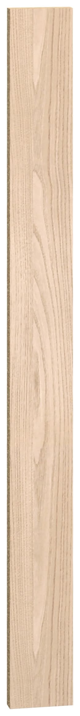 Project Source Oak Brook Cabinet Fill Strip 3.0-in W x 31.0-in H x 0.75-in D Natural Unfinished