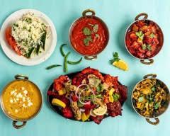Rangoli Indian Restaurant