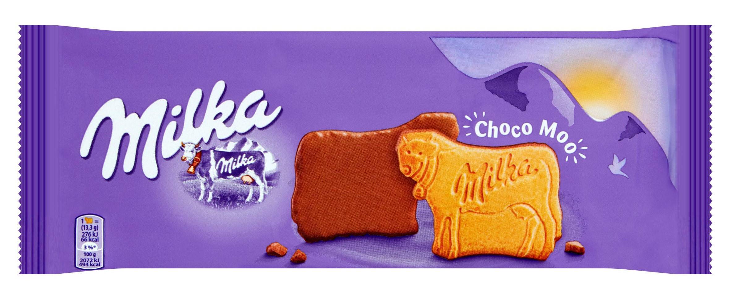 Milka Choco Moo 200g