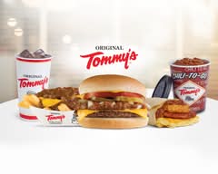 Original Tommy’s Hamburgers (Fountain Valley)