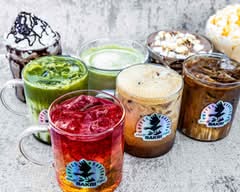 Bakri Coffee Roasters