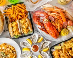 The Holy Crab Shack- Shelbyville (1731 N Main St G)