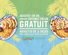 Carlos & Pepe's (Laval)