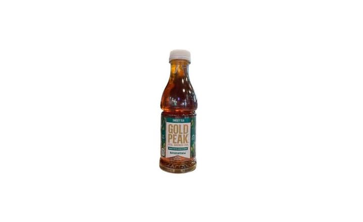 Gold Peak Sweet Tea [Bottle]