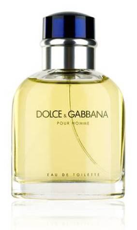 Dolce & Gabbana Pour Home Perfume (2.5 oz)
