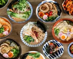 Kapibara Ramen Shop