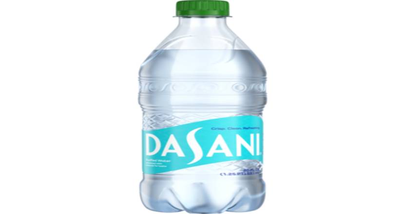 Dasani Water