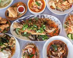 Pure Thai Eatery 