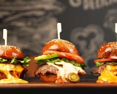 Burger Factory (Courtenay)