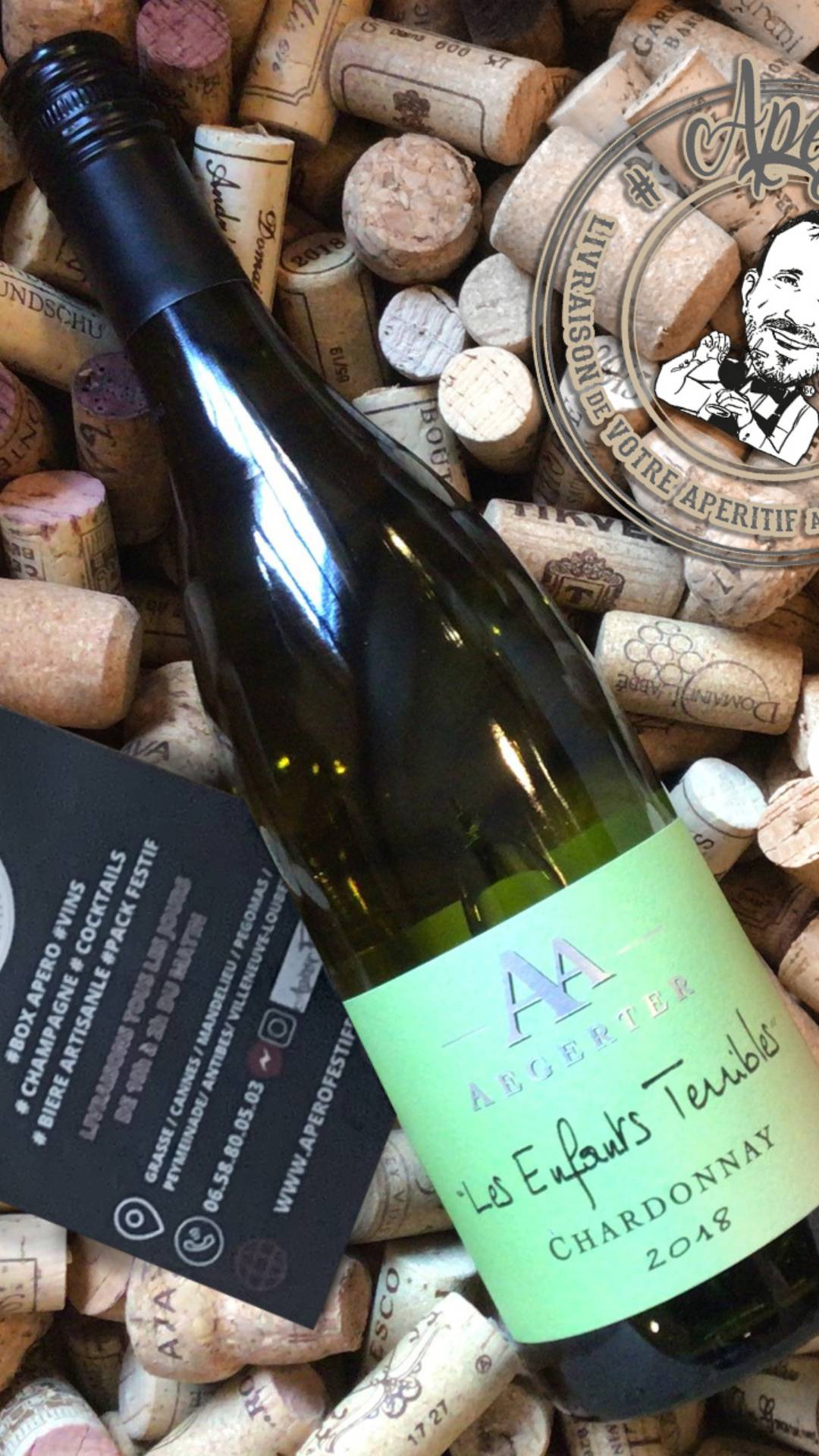 CHARDONNAY