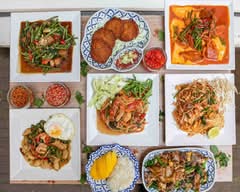 De Peper Authentic Thai Food