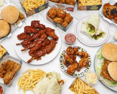 Tennessee Express - Colney