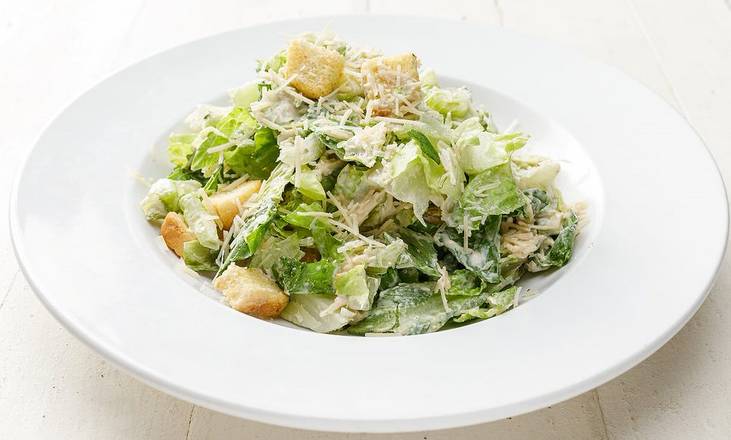 **LG CAESAR SALAD