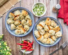 祐桑一口煎餃 大園店