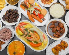 Nas Caribbean Bar and Grill