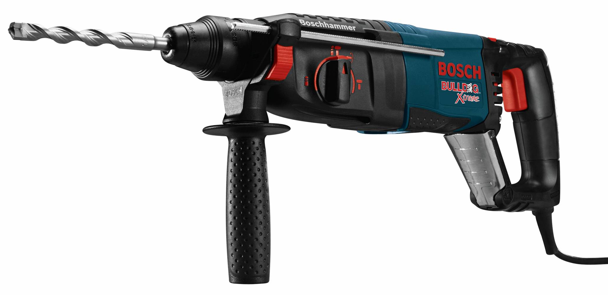 Bosch Sds-Plus Bulldog Xtreme 1 In. Rotary Hammer