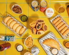 Empanadish Express Azcona