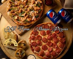 El Gran Horno-Pizzeria (Puebla)