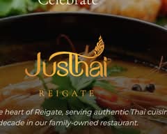 JusThai Reigate