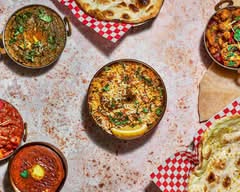 Biryani Palace (Quadra)