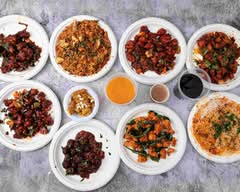 Delight Of Hyderabad