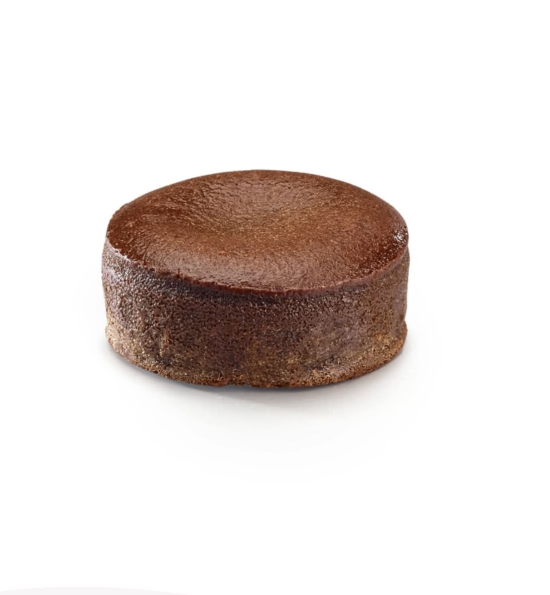 Fondant chocolat
