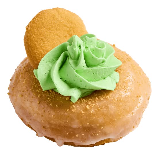 Key Lime Pie