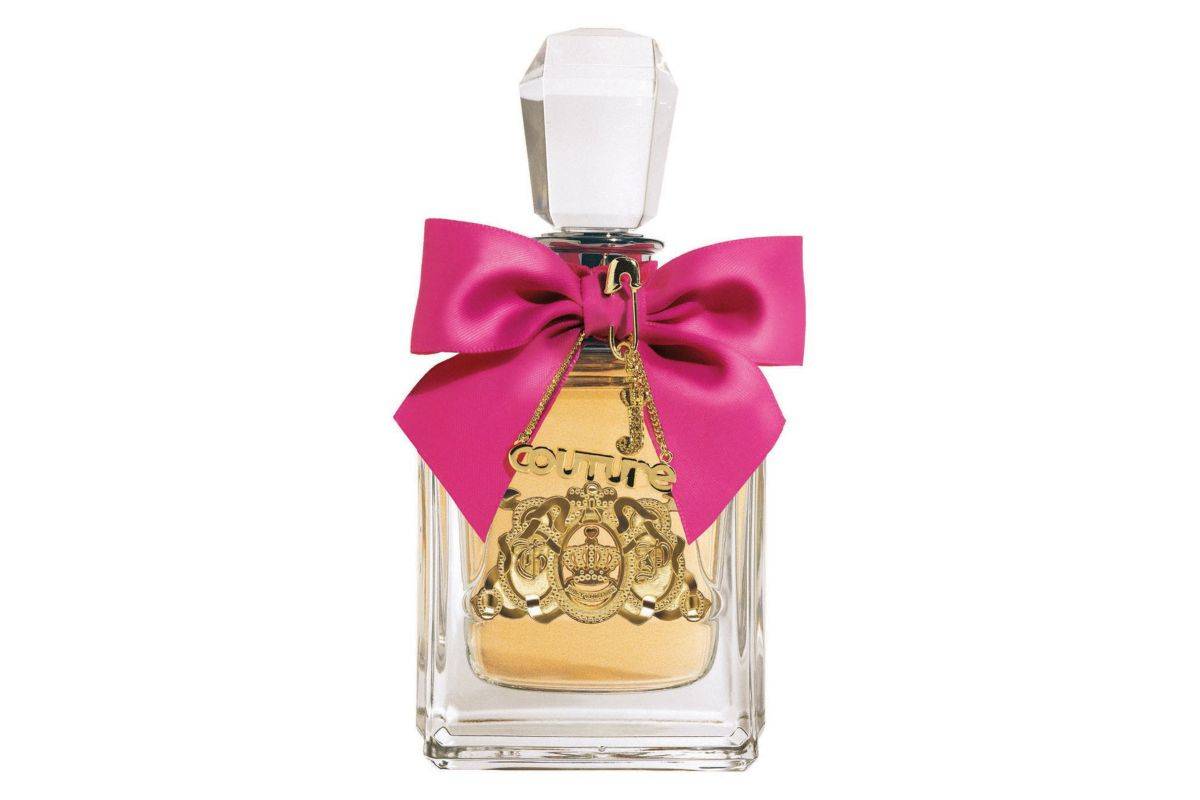 Juicy Couture Viva La Juicy Eau de Parfum 100ml