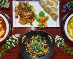 Taste Sichuan