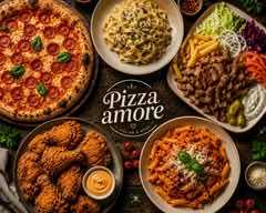 Pizza Service Amore