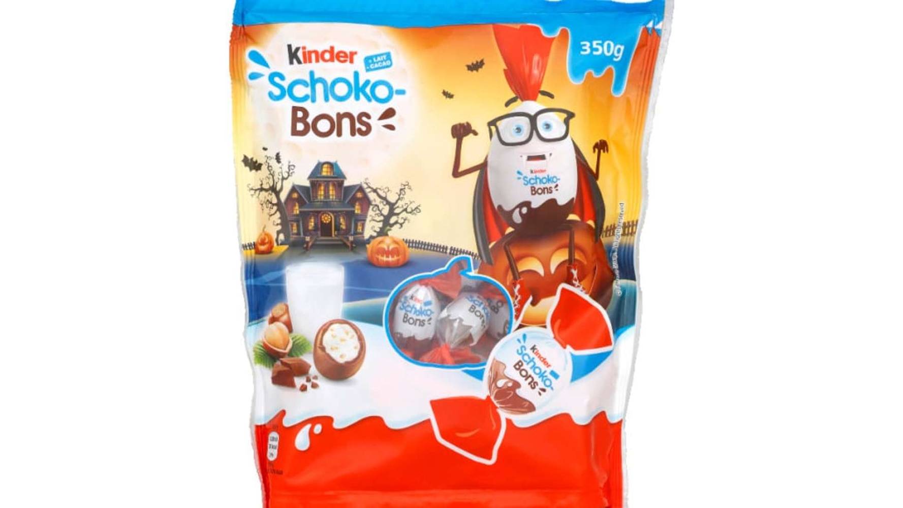 Kinder - Schoko bons (350g)