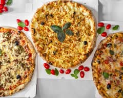 Pizza Du Cours L'Authentique 🍕