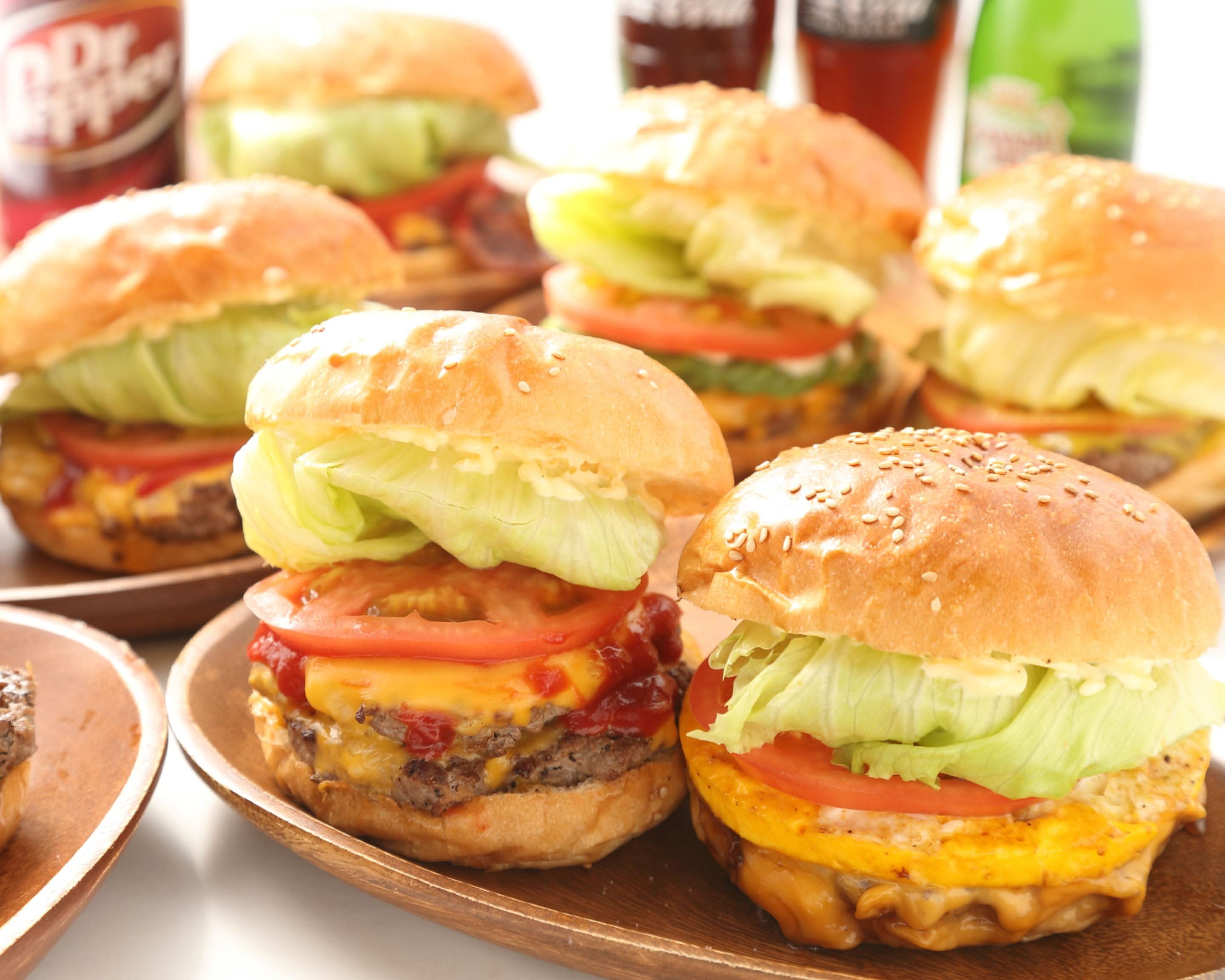 LOVE THIS BURGER （ラブ ディス バーガー）の出前・宅配