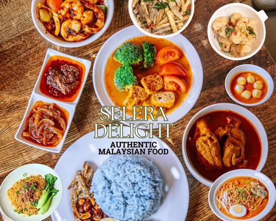 Selera Delight (Auckland)