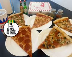 ピザサップ/ エスエフシー PIZZA SAPP / SFC