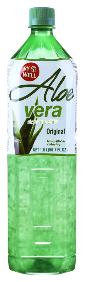 Bywell Original Aloe Vera Drink (50.7 fl oz)