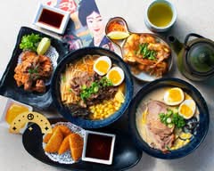 Ko Ko Ramen (Danforth)