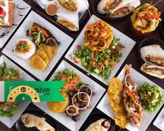 Tainos Bakery & Deli (Goldenrod)