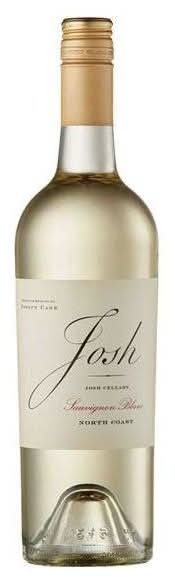 Josh Cellars Sauvignon Blanc, 2012 (750 ml)