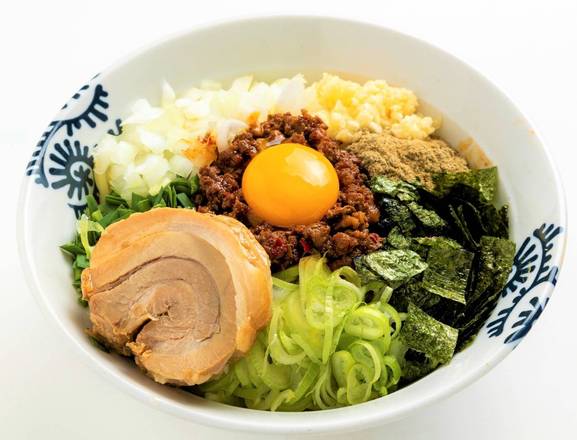 特級鶏蕎麦龍介 SPECIAL HIGH-GRADE CHICKEN NOODLE RYUSUKEの