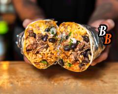 Birria Burrito - Sant Cugat 