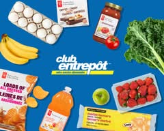 Club Entrepot Montreal(Lasalle)