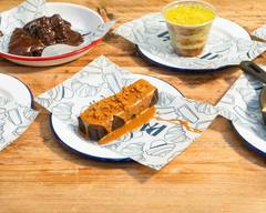 Pastille Dessert @ Baltic Market