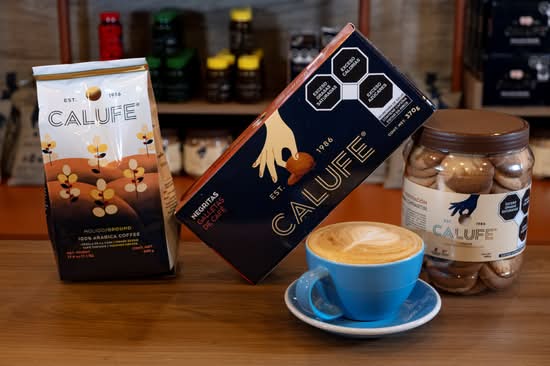 Calufe Rafael Cuervo (Veracruz)