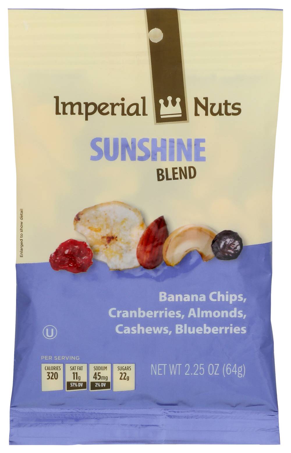 Imperial Sunshine Blend - 2.25 oz