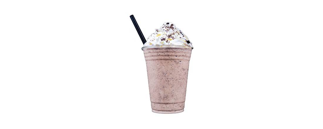 Oreo Milkshake