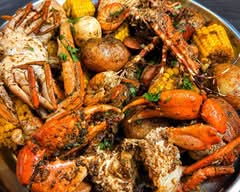 Boil & Butter Seafood